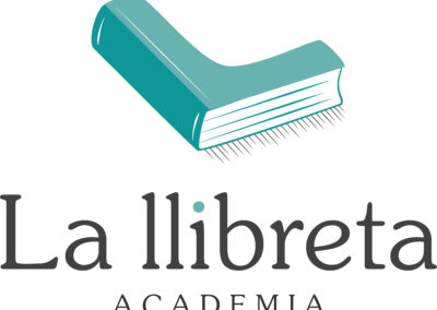 La llibreta Academia
